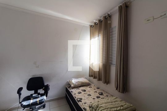 Quarto 1 de casa de condomínio à venda com 2 quartos, 62m² em Parada Xv de Novembro, São Paulo