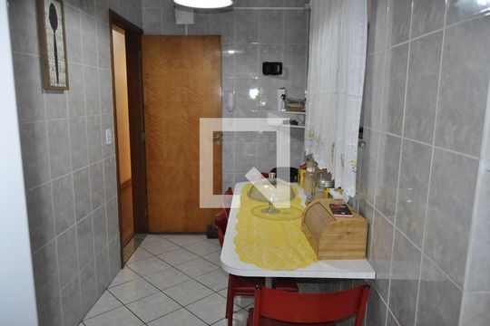 Apartamento à venda com 3 quartos, 115m² em Méier, Rio de Janeiro