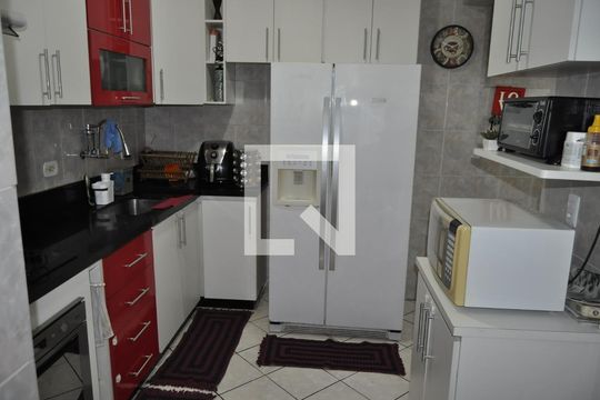 Apartamento à venda com 3 quartos, 115m² em Méier, Rio de Janeiro