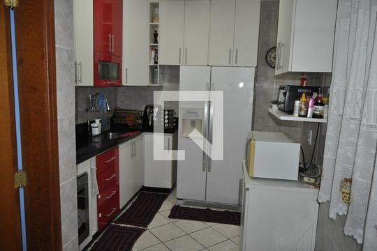 Apartamento à venda com 3 quartos, 115m² em Méier, Rio de Janeiro
