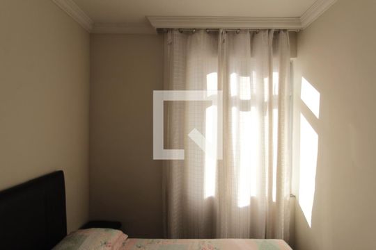Quarto 1 de apartamento à venda com 2 quartos, 80m² em Santa Monica, Belo Horizonte