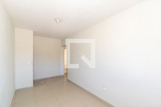 Sala de apartamento à venda com 1 quarto, 55m² em Colégio, Rio de Janeiro