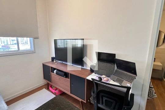 Kitnet/Studio à venda com 1 quarto, 24m² em Santo Amaro, São Paulo
