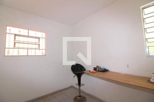 Quarto  de casa para alugar com 2 quartos, 50m² em Ponte Rasa, São Paulo