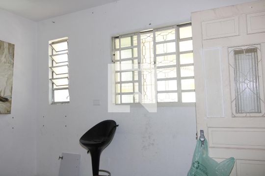 Sala de casa para alugar com 2 quartos, 50m² em Ponte Rasa, São Paulo