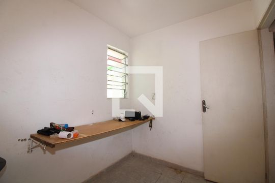 Quarto  de casa para alugar com 2 quartos, 50m² em Ponte Rasa, São Paulo