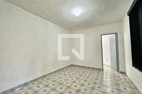 Suite de casa para alugar com 2 quartos, 78m² em Jardim Oriental, São Paulo