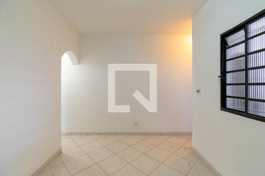 Sala Casa1 de casa para alugar com 4 quartos, 333m² em Vila Imperio, São Paulo