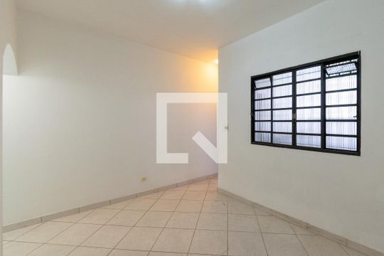 Sala Casa1 de casa para alugar com 4 quartos, 333m² em Vila Imperio, São Paulo