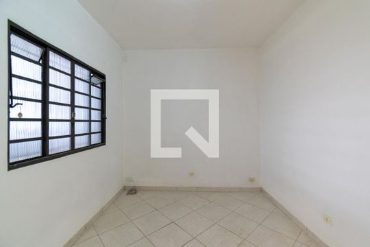 Sala Casa1 de casa para alugar com 4 quartos, 333m² em Vila Imperio, São Paulo