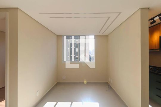 Apartamento para alugar com 2 quartos, 38m² em Parque da Vila Prudente, São Paulo