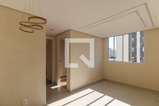 Apartamento para alugar com 2 quartos, 38m² em Parque da Vila Prudente, São Paulo