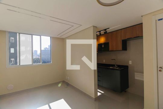 Apartamento para alugar com 2 quartos, 38m² em Parque da Vila Prudente, São Paulo