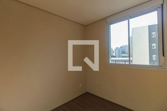Apartamento para alugar com 2 quartos, 38m² em Parque da Vila Prudente, São Paulo