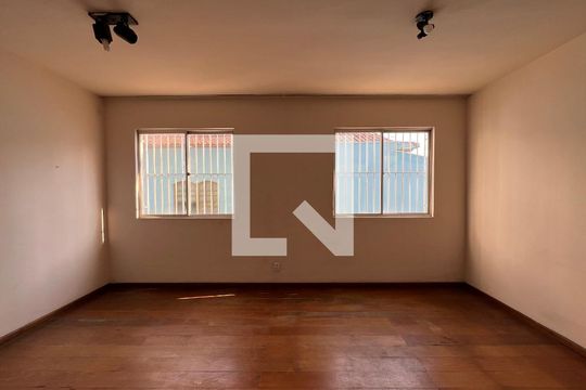 Apartamento para alugar com 4 quartos, 90m² em Castelo, Belo Horizonte