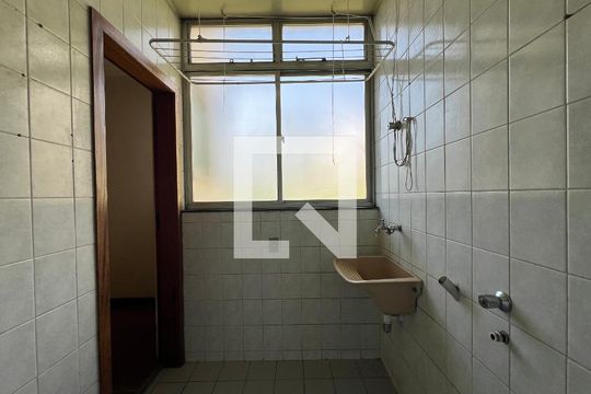 Apartamento para alugar com 4 quartos, 90m² em Castelo, Belo Horizonte