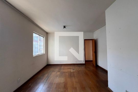 Apartamento para alugar com 4 quartos, 90m² em Castelo, Belo Horizonte