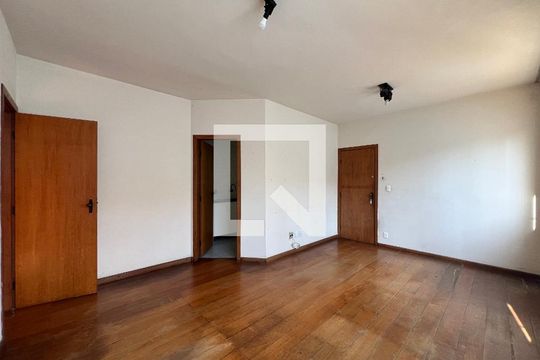 Apartamento para alugar com 4 quartos, 90m² em Castelo, Belo Horizonte