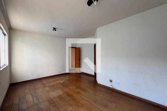 Apartamento para alugar com 4 quartos, 90m² em Castelo, Belo Horizonte