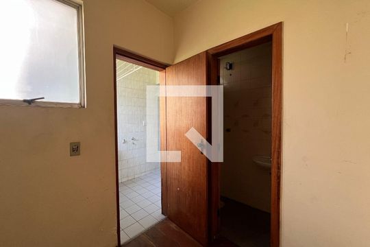 Apartamento para alugar com 4 quartos, 90m² em Castelo, Belo Horizonte