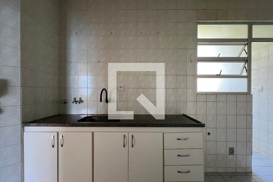 Apartamento para alugar com 4 quartos, 90m² em Castelo, Belo Horizonte