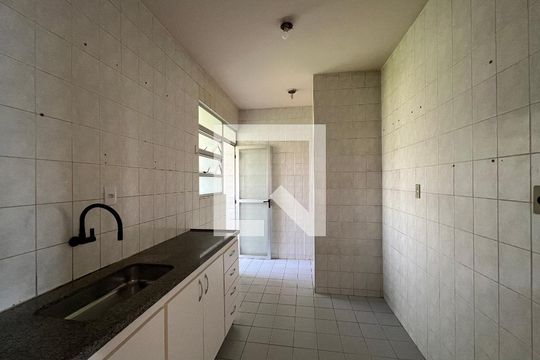 Apartamento para alugar com 4 quartos, 90m² em Castelo, Belo Horizonte