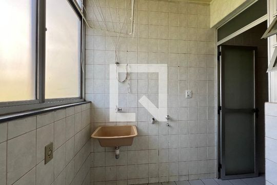 Apartamento para alugar com 4 quartos, 90m² em Castelo, Belo Horizonte