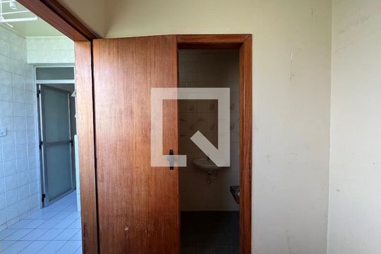 Apartamento para alugar com 4 quartos, 90m² em Castelo, Belo Horizonte