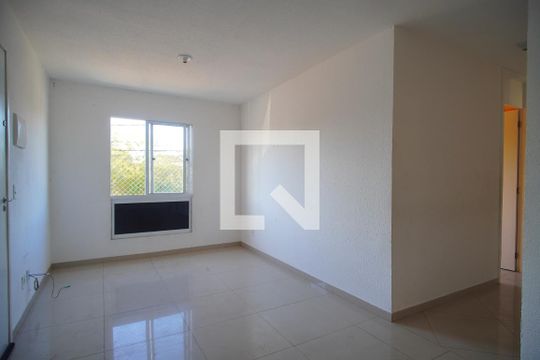 Apartamento para alugar com 3 quartos, 56m² em São Miguel, São Leopoldo