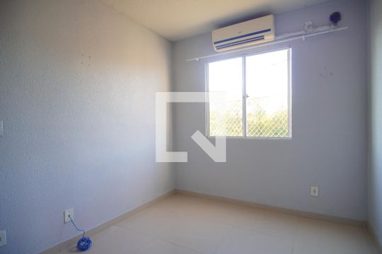 Quarto 2 de apartamento para alugar com 3 quartos, 56m² em São Miguel, São Leopoldo