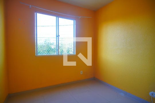 Quarto 1 de apartamento para alugar com 3 quartos, 56m² em São Miguel, São Leopoldo