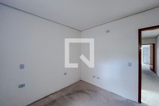 Quarto 1 - Suíte de casa à venda com 3 quartos, 100m² em Vila Aricanduva, São Paulo