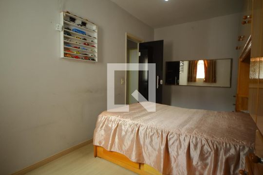 Suíte  de casa à venda com 2 quartos, 210m² em Jd Iraja, São Bernardo do Campo