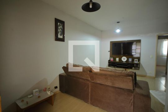 Sala de casa à venda com 2 quartos, 210m² em Jd Iraja, São Bernardo do Campo