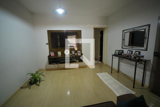 Sala de casa à venda com 2 quartos, 210m² em Jd Iraja, São Bernardo do Campo