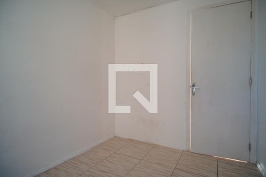 Quarto 1 de apartamento para alugar com 3 quartos, 58m² em Santos Dumont, São Leopoldo
