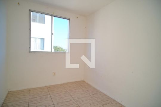 Quarto 1 de apartamento para alugar com 3 quartos, 58m² em Santos Dumont, São Leopoldo