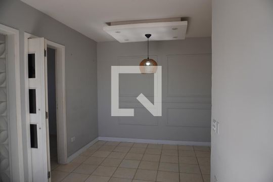 Apartamento à venda com 2 quartos, 47m² em Vila Nova Curuca, São Paulo