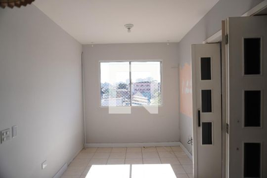 Apartamento à venda com 2 quartos, 47m² em Vila Nova Curuca, São Paulo