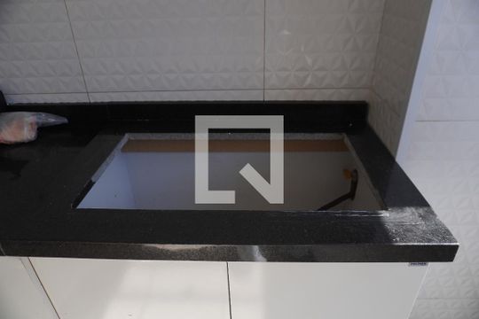 Apartamento à venda com 2 quartos, 47m² em Vila Nova Curuca, São Paulo