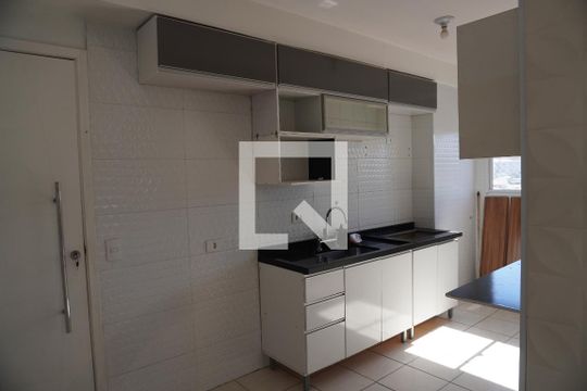 Apartamento à venda com 2 quartos, 47m² em Vila Nova Curuca, São Paulo