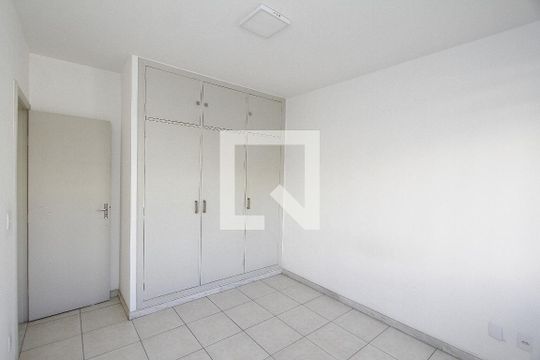 Quarto 1 de apartamento para alugar com 3 quartos, 88m² em Barroca, Belo Horizonte