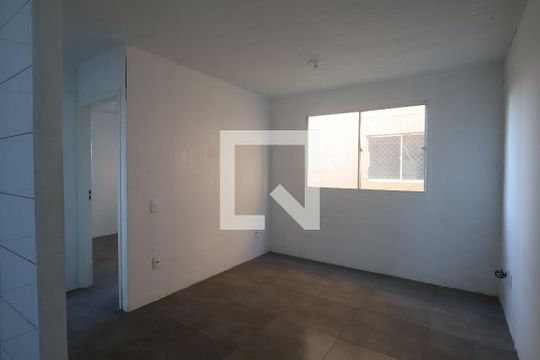 Apartamento para alugar com 1 quarto, 48m² em Rio Branco, Canoas