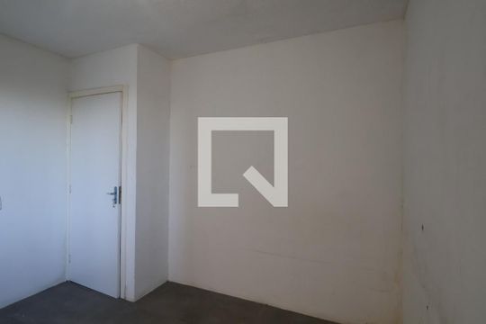 Quarto de apartamento para alugar com 1 quarto, 48m² em Rio Branco, Canoas