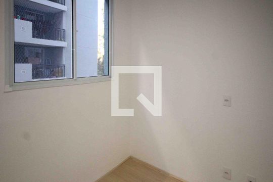 Quarto de apartamento à venda com 2 quartos, 36m² em Cidade São Mateus, São Paulo