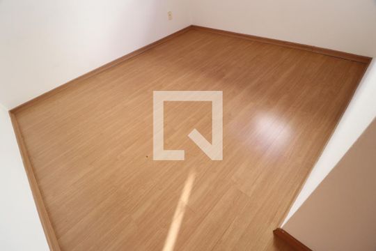 Quarto 1 de apartamento para alugar com 2 quartos, 41m² em Shopping Park, Uberlândia