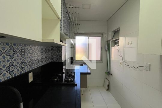 Apartamento à venda com 3 quartos, 74m² em Jardim Myrian Moreira da Costa, Campinas