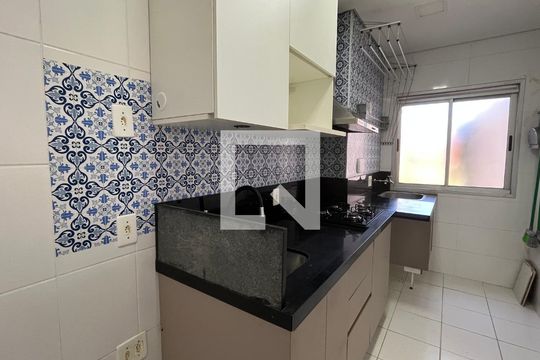 Apartamento à venda com 3 quartos, 74m² em Jardim Myrian Moreira da Costa, Campinas