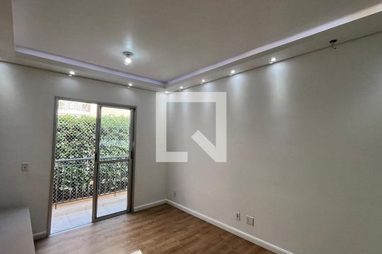 Apartamento à venda com 3 quartos, 74m² em Jardim Myrian Moreira da Costa, Campinas