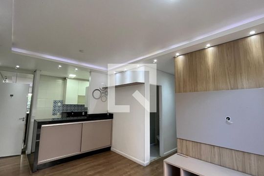 Apartamento à venda com 3 quartos, 74m² em Jardim Myrian Moreira da Costa, Campinas